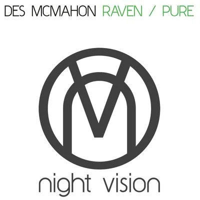 RavenPure 专辑 Not sorry/Des McMahon