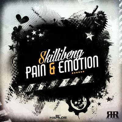 Pain & Emotion - Single 專輯 Toian/Skillibeng