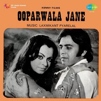 Noor Jehan Ooparwala Jane