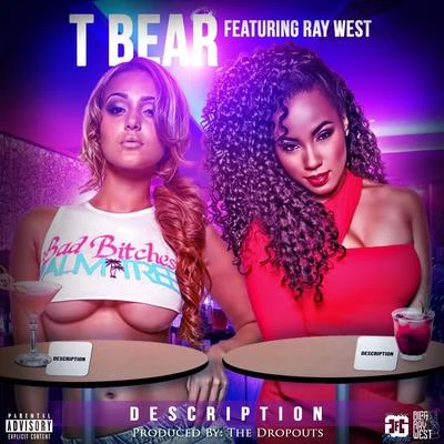 Dreamlife BeatsT-BearJon Phonics Description (feat. Ray West)