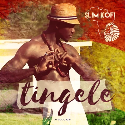 Tingele 专辑 Iza Bastet/Alberto Gambino/Slim Kofi