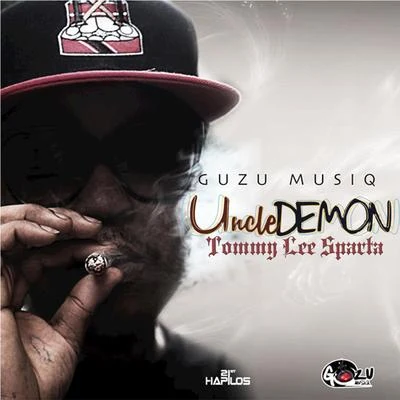 Uncle Demon 專輯 Tommy Lee