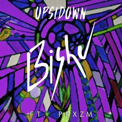 Upside Down (feat. PRXZM) 專輯 BISHU