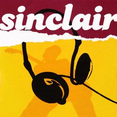 Rare, uncut & inédits 专辑 Sinclair