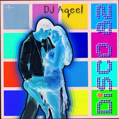 Disco 82 专辑 Dj Aqeel