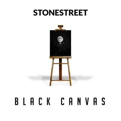 Black Canvas 专辑 Stonestreet/Aaron Cohen