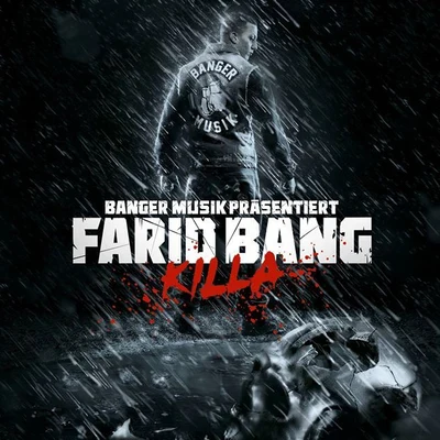 KILLA 專輯 Farid Bang/Ali As/Veysel