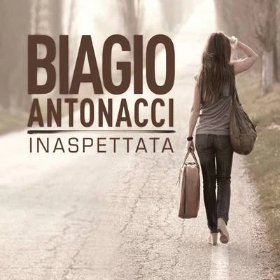 Inaspettata 專輯 Il Laboratorio del Ritmo/Biagio Antonacci