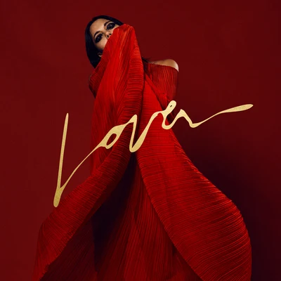 Lover 專輯 George Maple