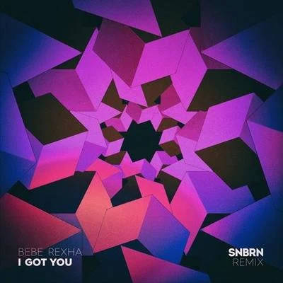 I Got You (SNBRN Remix) 專輯 SNBRN/L D R U