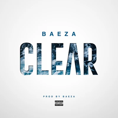 Clear 專輯 Baeza