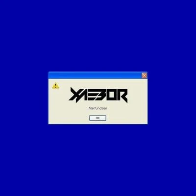 Malfunction 專輯 XaeboR