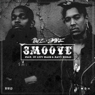 Smoove 專輯 Sahtyre