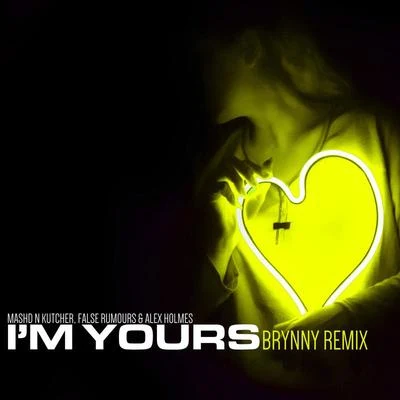 Alex HolmesCraig Connelly Im Yours (Brynny Remix)