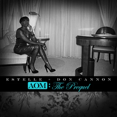 A.O.M The Prequel 專輯 Estelle/Luke James