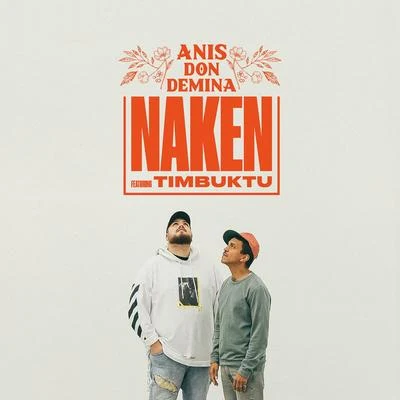 Naken 专辑 Axel Schylström/Anis Don Demina