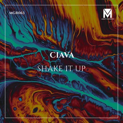 Ciava Shake It Up