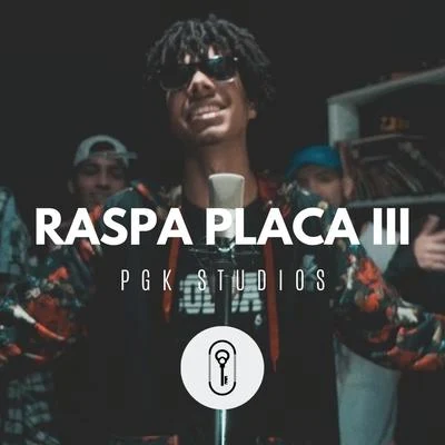 Raspa Placa III 專輯 Eudo 97/Save