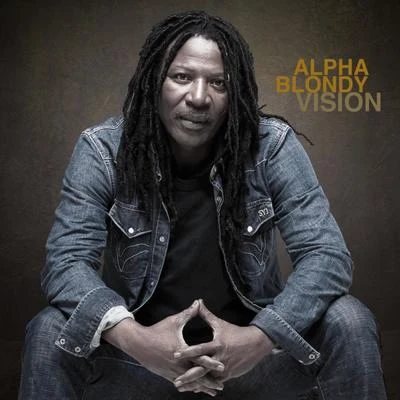 Alpha Blondy Vision (Bonus Edition)