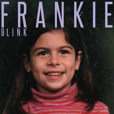 Blink 專輯 FRANKIE/Brooks/Sébastien Tellier/M.I.A./James Figurine