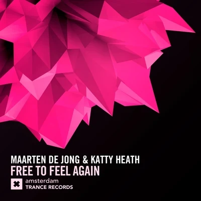 Free To Feel Again 專輯 Maarten De Jong