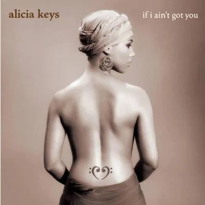 If I Aint Got You 專輯 Alicia Keys/Brandi Carlile