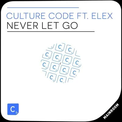 Never Let Go 專輯 Culture Code/Lisa Rowe