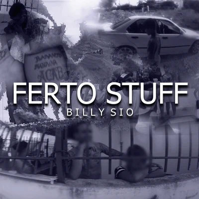 Ferto Stuff 专辑 SKAM/Billy Sio