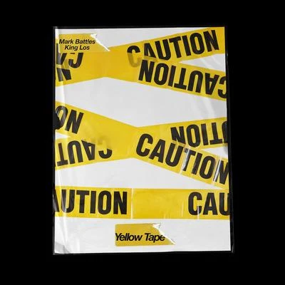 Yellow Tape 專輯 12Fifteen/Mark Battles