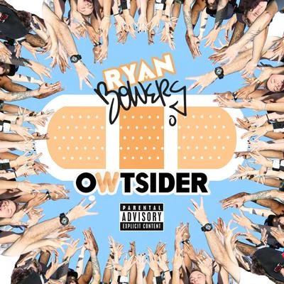 Owtsider 專輯 Ryan Anthony/Ryan Bowers/Obnoxious Ass Yabbie