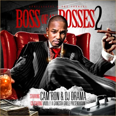 Boss Of All Bosses 2 專輯 Dj Drama