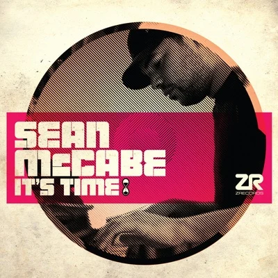 Its Time 專輯 Sean McCabe