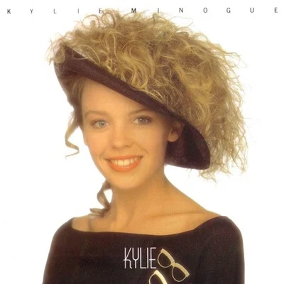 Kylie Minogue Kylie