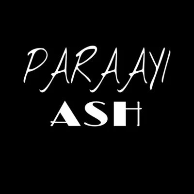 Paraayi 專輯 Ash/kennnovaaa！/JasonP兔子/人類