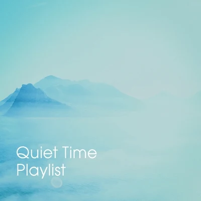 Quiet Time Playlist 專輯 Relaxation Reading Music/Sounds of Nature White Noise for Mindfulness/Musique du monde et relaxation/Meditation and Relaxation