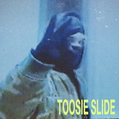 Toosie Slide 專輯 SET/HeavyWeight/Drake/Ike/Waldo