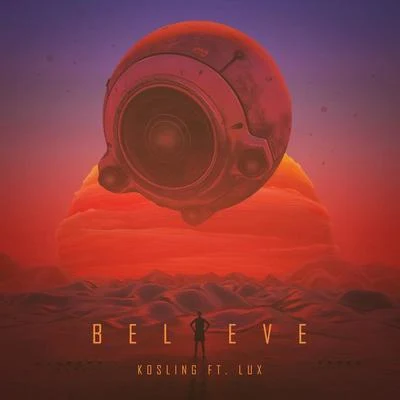 Believe 专辑 Kosling