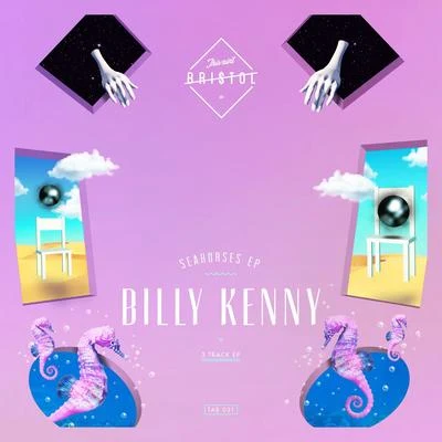 Seahorses EP 專輯 Billy Kenny/Maximono