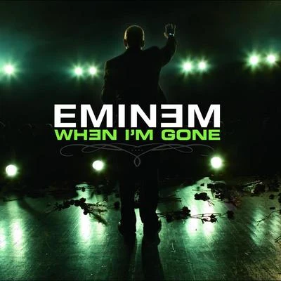 When Im Gone 專輯 Eminem/Bryan Adams/Lange/Karaoke Diamonds/Hank Williams