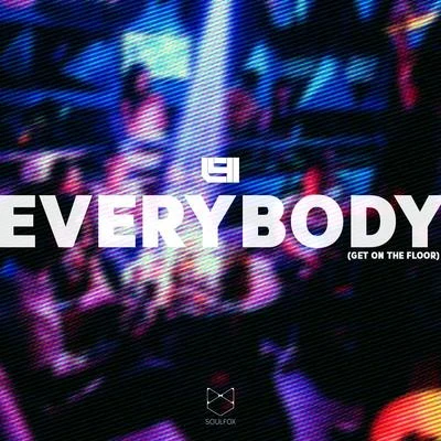 Everybody (Get On The Floor) 專輯 C41