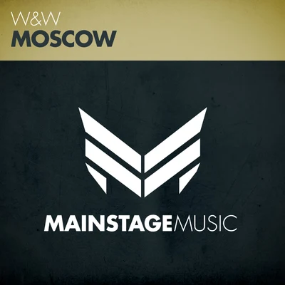 Moscow 專輯 W&W