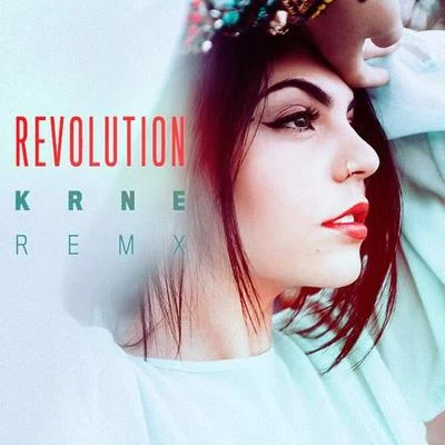 Revolution (KRNE Remix) 專輯 Krane/Evil Needle