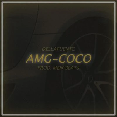 Amg-Coco 专辑 DELLAFUENTE/Novedades Carminha