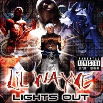 Lights Out 专辑 Lil Wayne