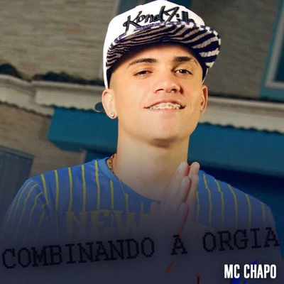 Combinado a Orgia 专辑 MC Nanzin/MC Chapo