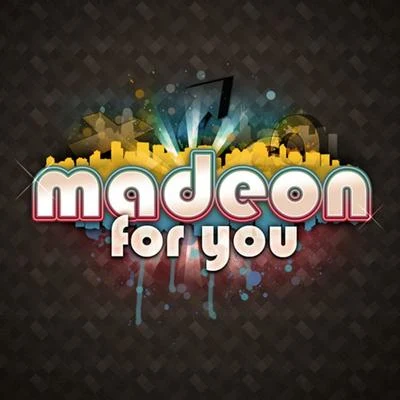 For You 專輯 Madeon