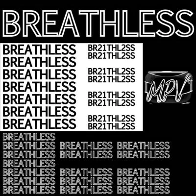 Breathless - Single 專輯 Mynameislobo/MPV/Almacor