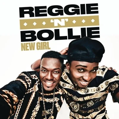 New Girl 专辑 All Stars/Reggie 'N' Bollie