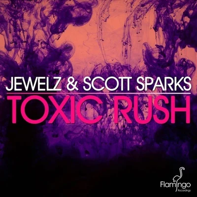 Scott Sparks Toxic Rush