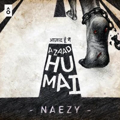 NaezyBabu Haabi Azaad Hu Mai - Single